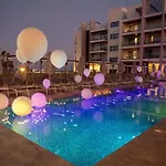 Mercure 4* Larnaca