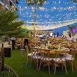 Hotel Mercure 4*