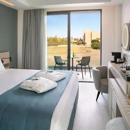 Mercure 4* 拉纳卡