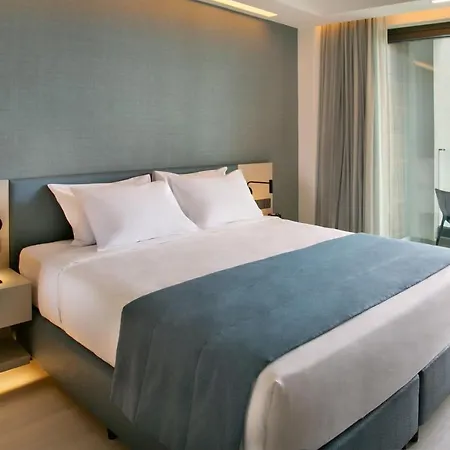 酒店 Mercure 4*