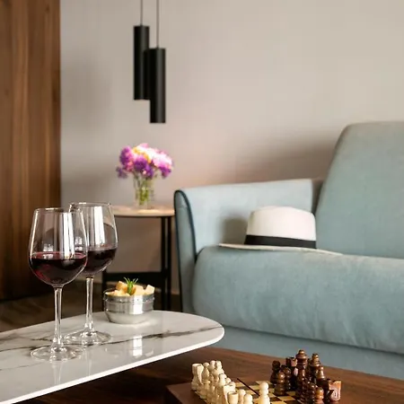 Hotel Mercure 4*
