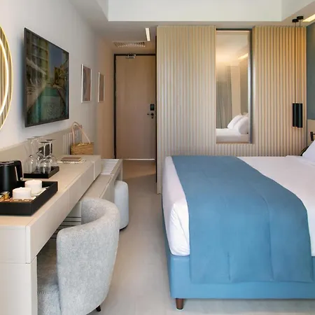 酒店 Mercure 4*