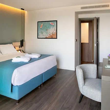 Mercure 拉纳卡