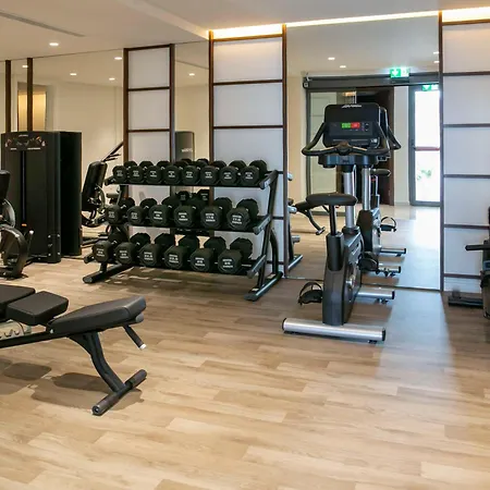 Mercure 酒店 拉纳卡