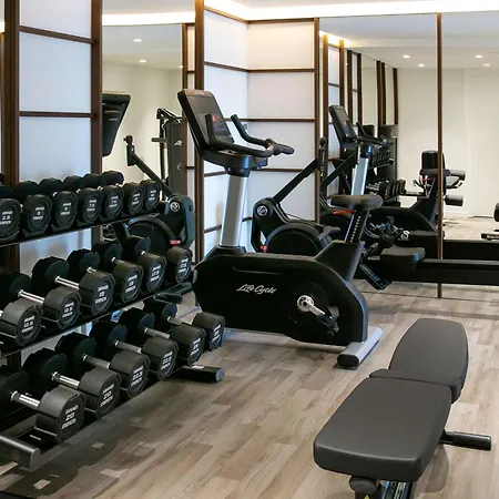 Mercure Hotel