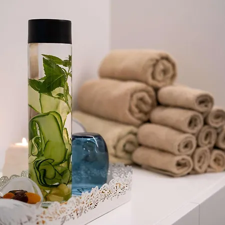 Mercure 酒店 拉纳卡