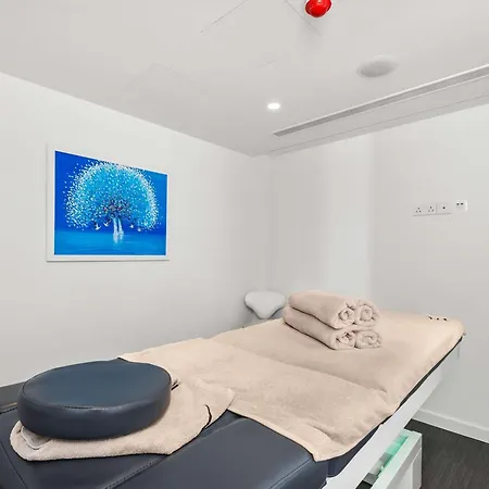 酒店 Mercure 拉纳卡