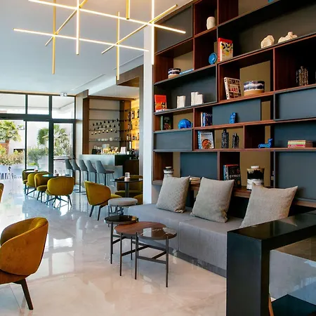 Mercure 酒店 拉纳卡
