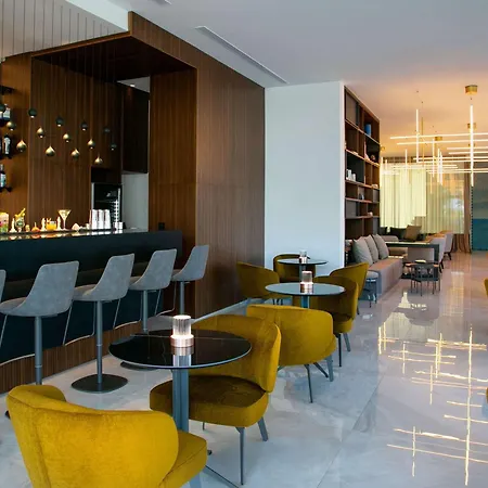 酒店 Mercure