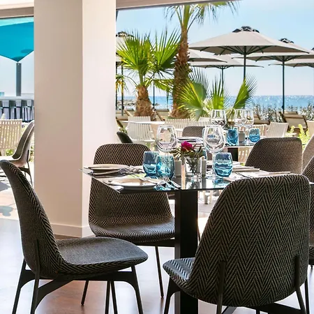 Mercure Larnaka