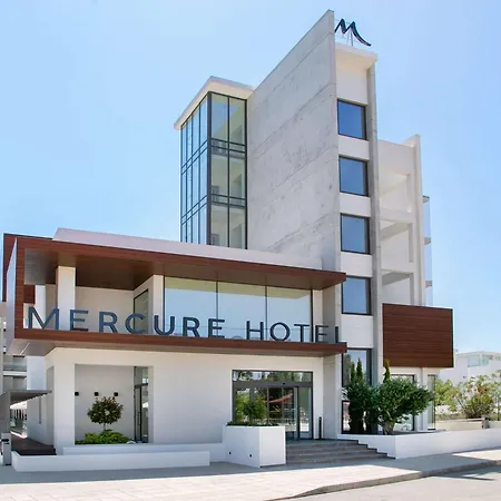 Mercure 拉纳卡