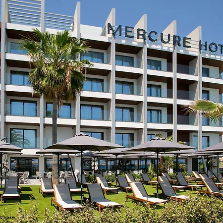 Mercure 酒店 4*