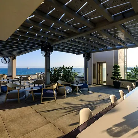 Mercure 4* Larnaka