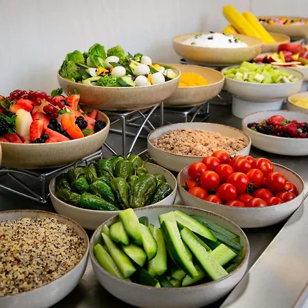 Hotel Mercure Larnaca