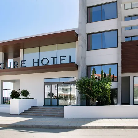 Mercure 4* Larnaka