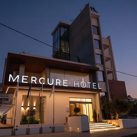 Mercure 4*