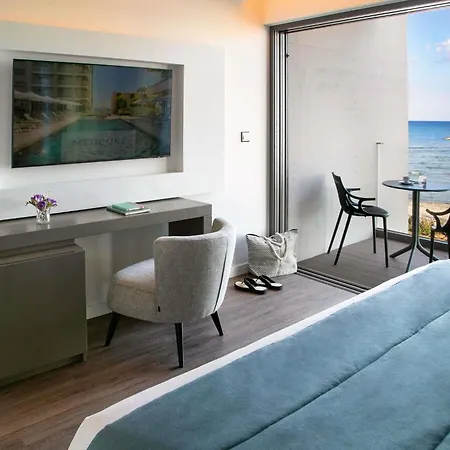 Szálloda Mercure 4*