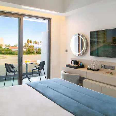 Hotel Mercure Larnaca