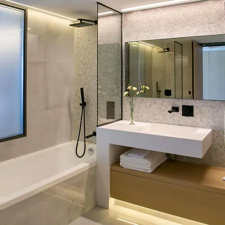 Mercure 4* Lárnaka