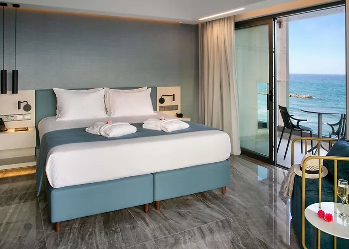 Hotel Mercure Larnaca