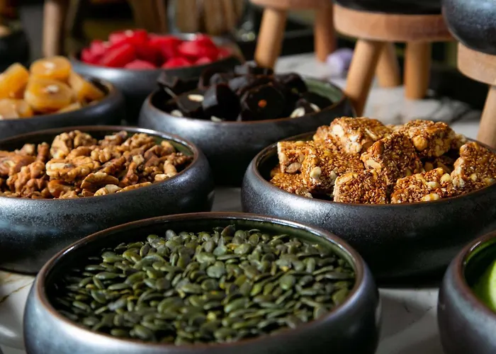 Mercure Hotel Larnaca