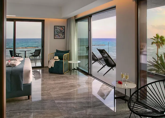 Mercure Hotel Larnaca