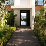 Hotel Mercure 4*