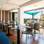 Mercure Hotel 4*