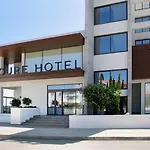 Mercure 4* Larnaka