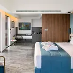 Отель Mercure 4*