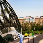 Отель Mercure Ларнака
