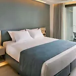 Отель Mercure 4*