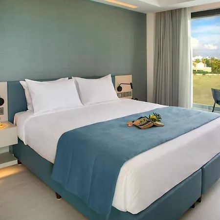 Mercure Отель