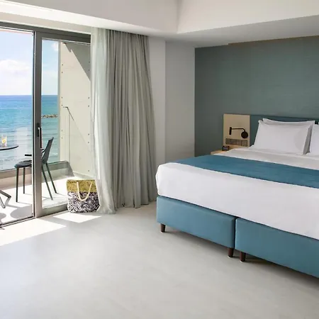 Mercure Отель 4*