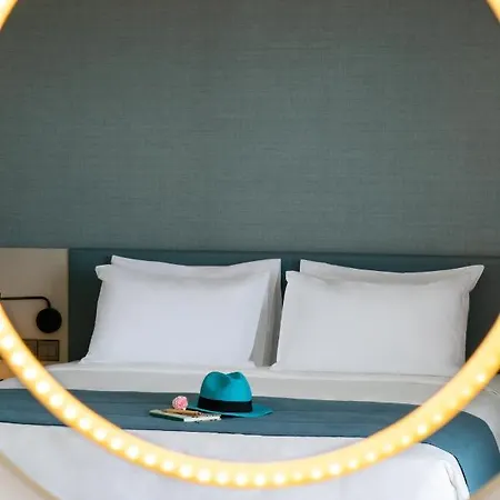 Отель Mercure