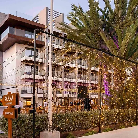 Mercure Отель