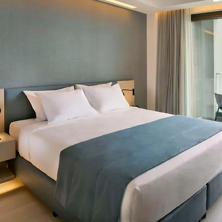 Mercure Отель