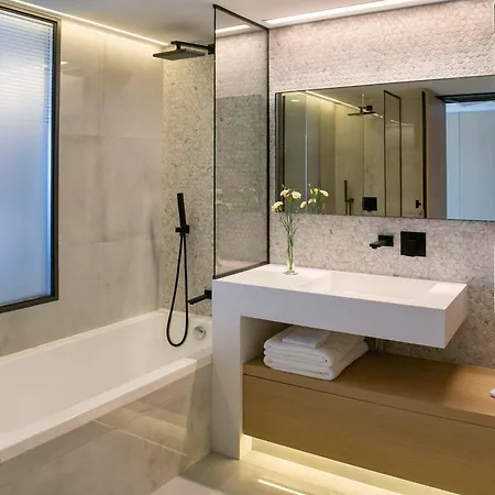 Отель Mercure