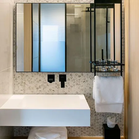 Mercure Отель 4*
