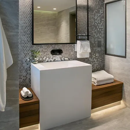Отель Mercure Ларнака