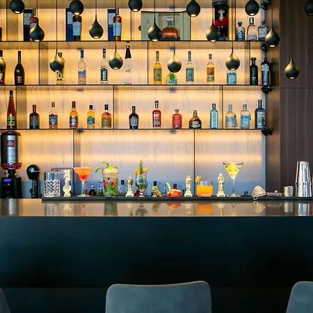 Mercure Отель