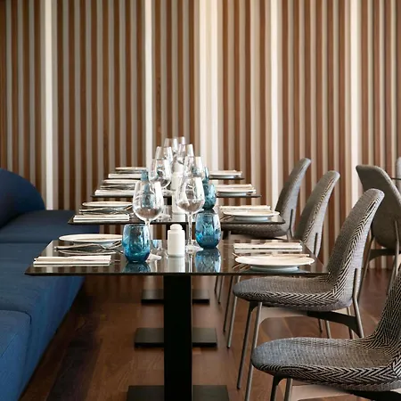 Mercure 4* Larnaca