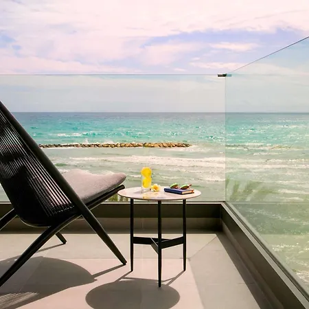 Mercure Hotell Larnaca