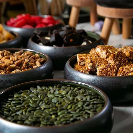 Mercure Hotel Larnaca