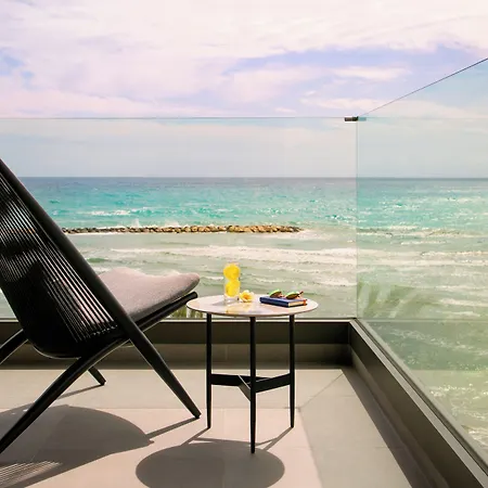Mercure Отель 4*