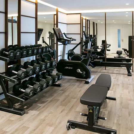Mercure Larnaca
