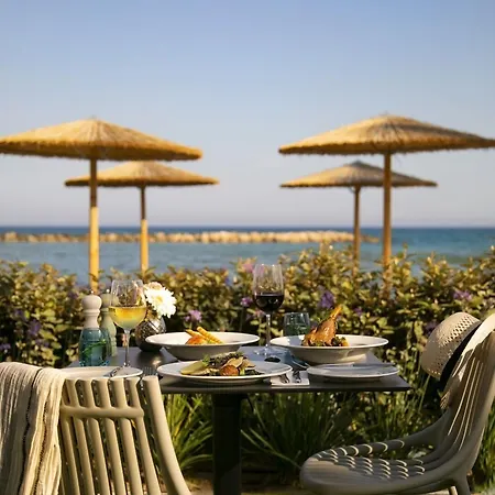 Hotel Mercure 4*