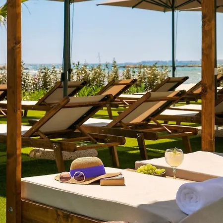Mercure Larnaca