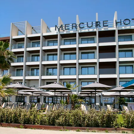 Mercure Hotell