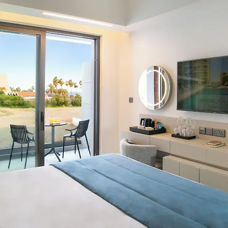 Hotell Mercure Larnaca